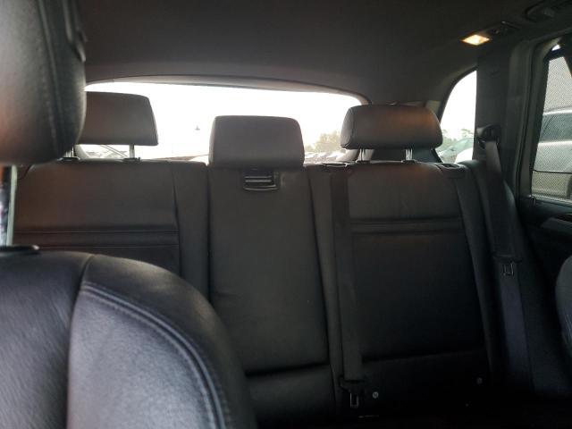 5UXFE8C55AL310404 - 2010 BMW X5 XDRIVE48I Srebrny zdjęcie 10