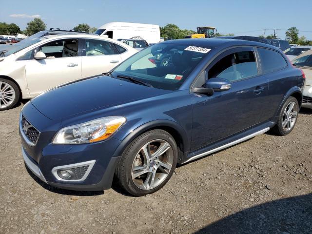 2013 VOLVO C30 T5, 