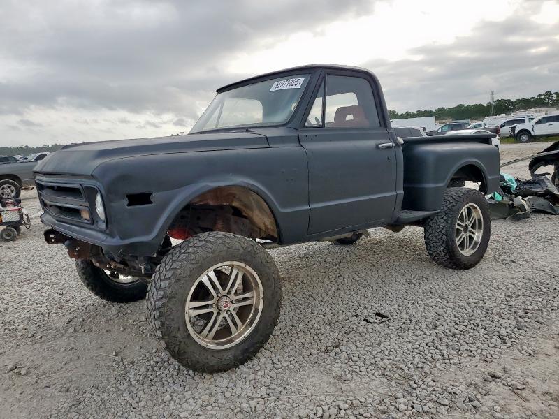 1967 CHEVROLET PK, 