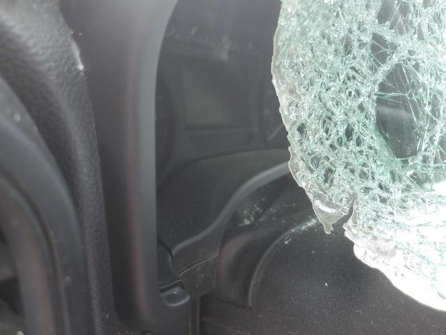 1FTNF1CGXJKC04054 - 2018 FORD F150 WHITE photo 9