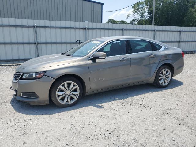 2017 CHEVROLET IMPALA LT, 