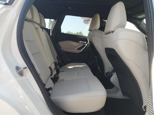 WBX73EF09P5W04317 - 2023 BMW X1 XDRIVE28I WHITE photo 11