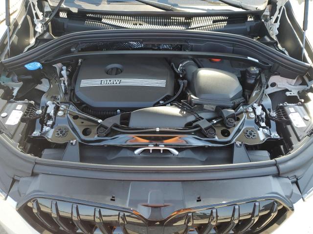 WBX73EF09P5W04317 - 2023 BMW X1 XDRIVE28I WHITE photo 12