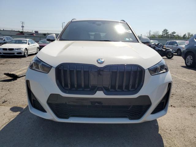 WBX73EF09P5W04317 - 2023 BMW X1 XDRIVE28I WHITE photo 5