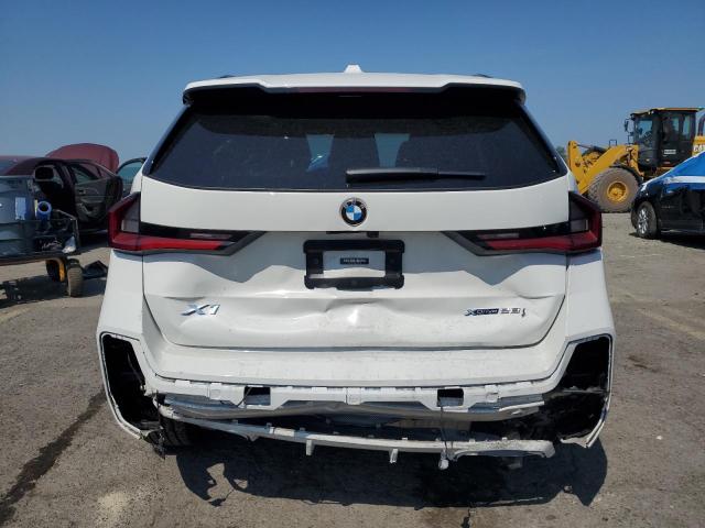 WBX73EF09P5W04317 - 2023 BMW X1 XDRIVE28I WHITE photo 6