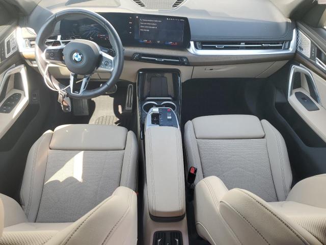 WBX73EF09P5W04317 - 2023 BMW X1 XDRIVE28I WHITE photo 8