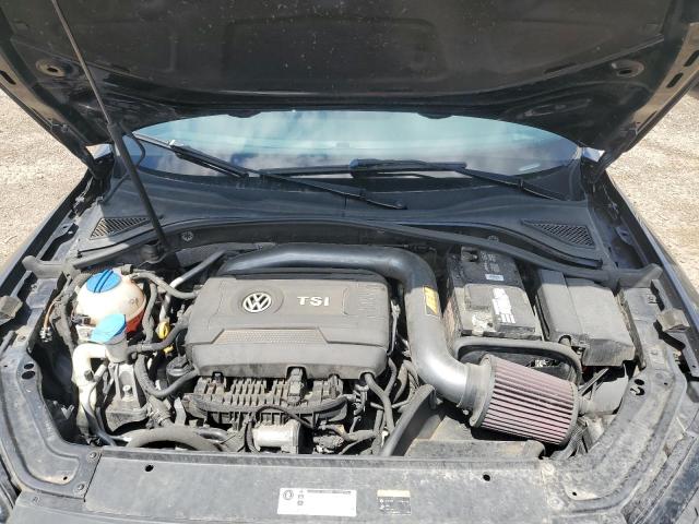 1VWDT7A36HC017483 - 2017 VOLKSWAGEN PASSAT R-LINE Qara foto 11