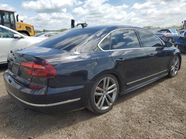 1VWDT7A36HC017483 - 2017 VOLKSWAGEN PASSAT R-LINE Qara foto 3