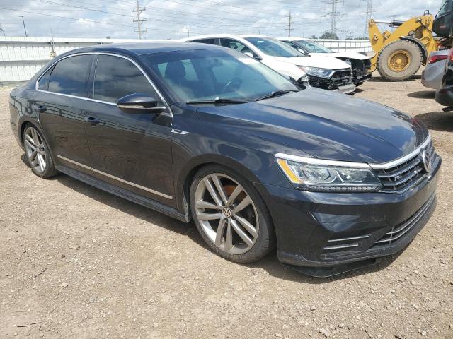 1VWDT7A36HC017483 - 2017 VOLKSWAGEN PASSAT R-LINE Qara foto 4