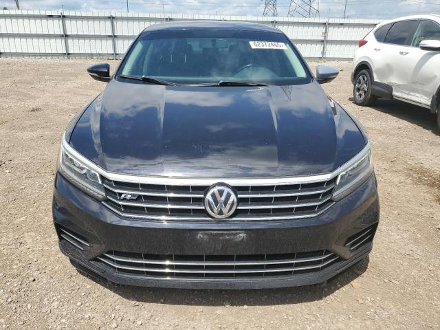1VWDT7A36HC017483 - 2017 VOLKSWAGEN PASSAT R-LINE Qara foto 5