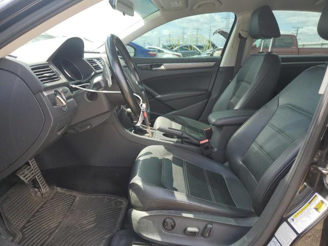 1VWDT7A36HC017483 - 2017 VOLKSWAGEN PASSAT R-LINE Qara foto 7