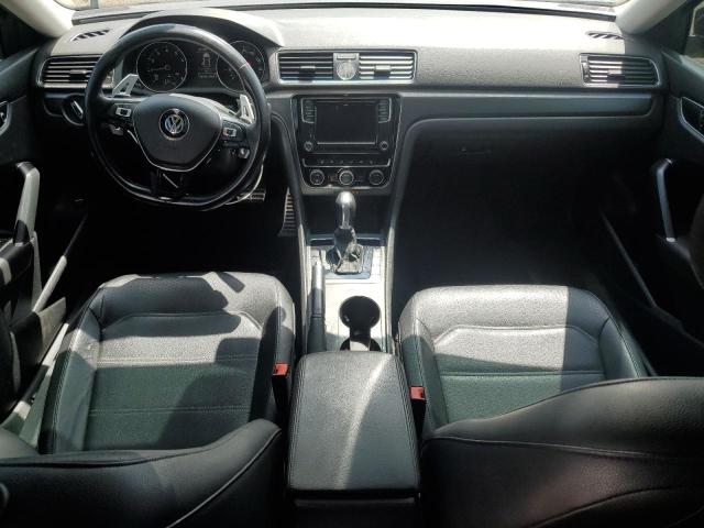 1VWDT7A36HC017483 - 2017 VOLKSWAGEN PASSAT R-LINE Qara foto 8