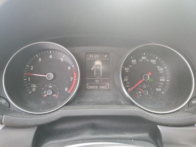 1VWDT7A36HC017483 - 2017 VOLKSWAGEN PASSAT R-LINE Qara foto 9