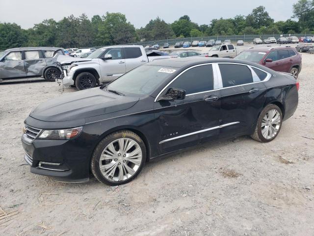 2015 CHEVROLET IMPALA LTZ, null