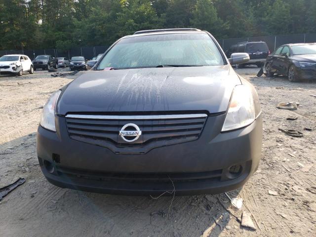 1N4BL21E68N453503 - 2008 NISSAN ALTIMA 3.5SE GRAY photo 5