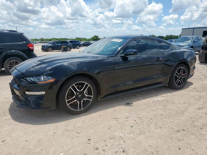 2021 FORD MUSTANG GT, null