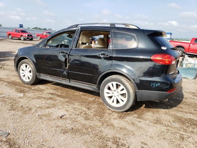 4S4WX97D484408715 - 2008 SUBARU TRIBECA LIMITED BLACK photo 2