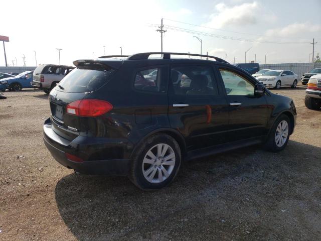 4S4WX97D484408715 - 2008 SUBARU TRIBECA LIMITED BLACK photo 3