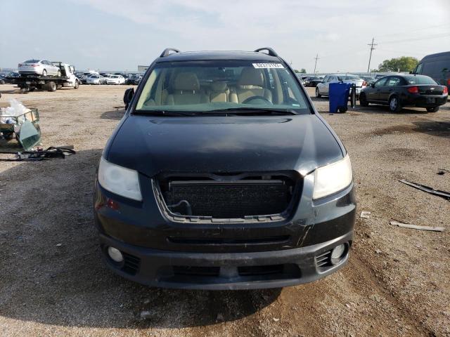 4S4WX97D484408715 - 2008 SUBARU TRIBECA LIMITED BLACK photo 5