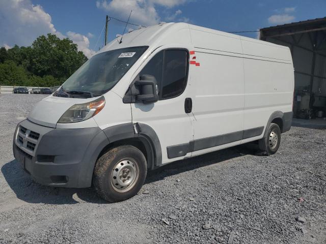 2015 RAM PROMASTER 2500 HIGH, null