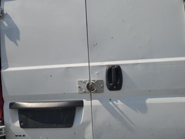 3C6TRVDDXFE506066 - 2015 RAM PROMASTER 2500 HIGH Ağ foto 10