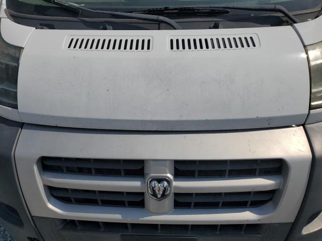 3C6TRVDDXFE506066 - 2015 RAM PROMASTER 2500 HIGH Ağ foto 12