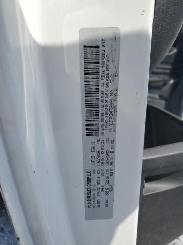 3C6TRVDDXFE506066 - 2015 RAM PROMASTER 2500 HIGH Ağ foto 13