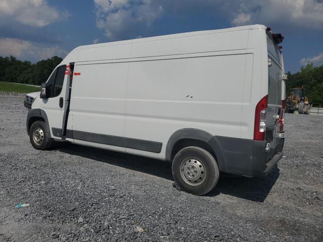 3C6TRVDDXFE506066 - 2015 RAM PROMASTER 2500 HIGH Ağ foto 2