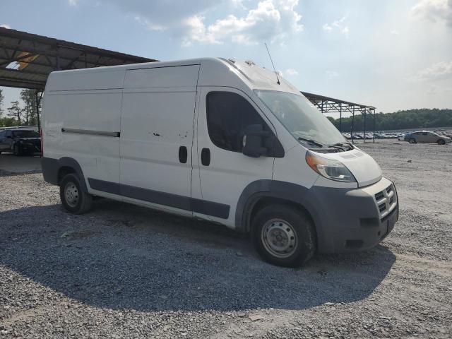 3C6TRVDDXFE506066 - 2015 RAM PROMASTER 2500 HIGH Ağ foto 4