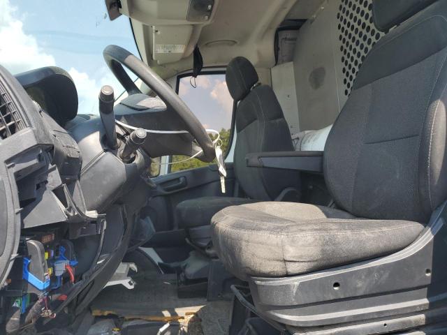 3C6TRVDDXFE506066 - 2015 RAM PROMASTER 2500 HIGH Ağ foto 7