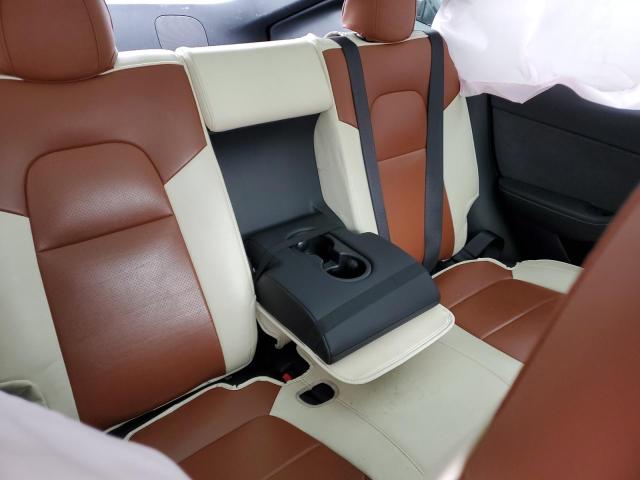 7SAYGAEEXRF060264 - 2024 TESLA MODEL Y Qırmızı foto 10