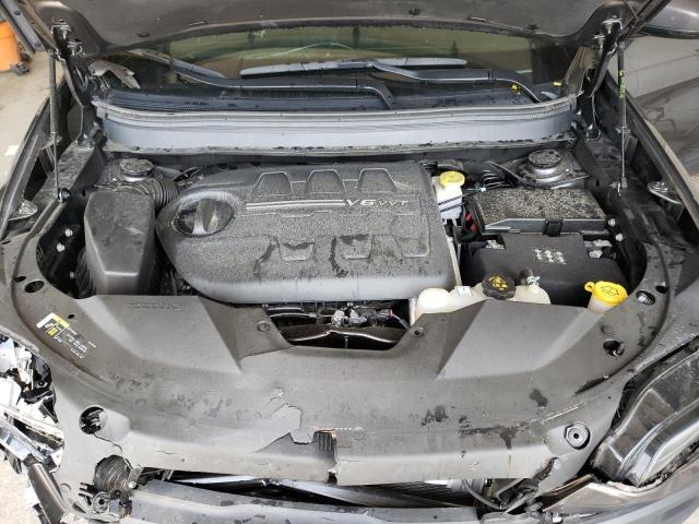 1C4PJMBX2LD575341 - 2020 JEEP CHEROKEE TRAILHAWK GRAY photo 11