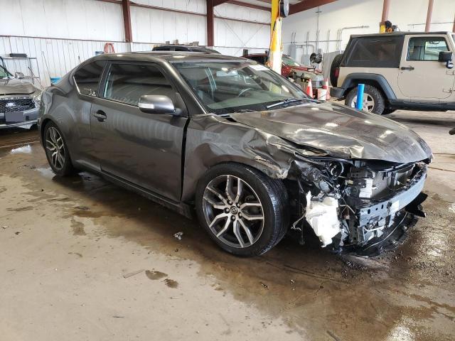 JTKJF5C79F3096123 - 2015 TOYOTA SCION TC Boz foto 4