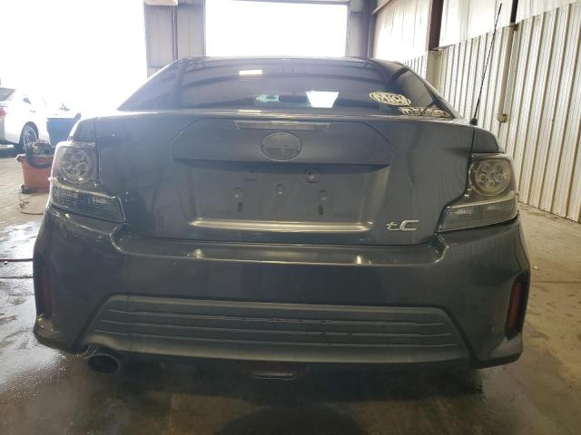 JTKJF5C79F3096123 - 2015 TOYOTA SCION TC Boz foto 6