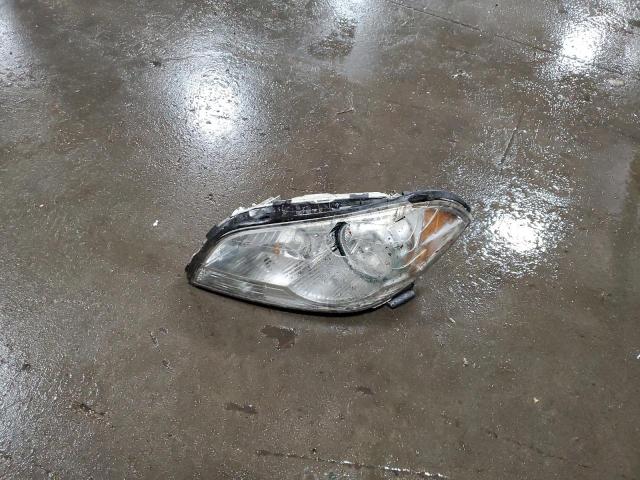 1G1ZC5E00CF127409 - 2012 CHEVROLET MALIBU 1LT CHARCOAL photo 12