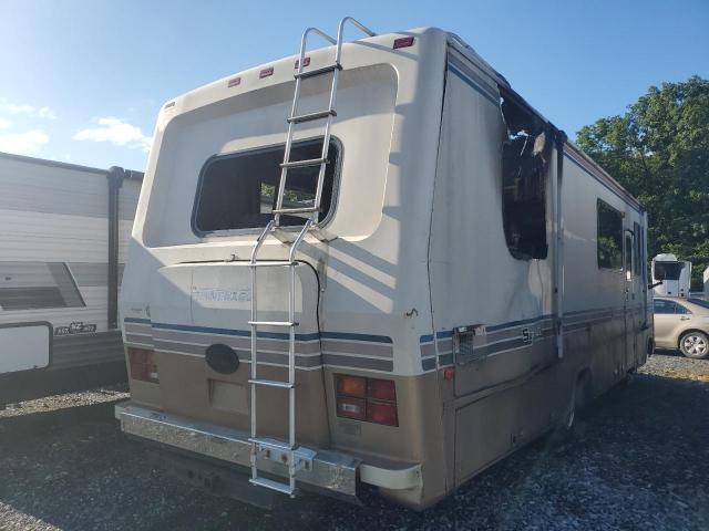 1GBKP37W3J3338996 - 1988 CHEVROLET WINNEBAGO TAN photo 4