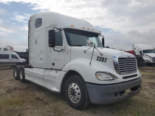 2016 FREIGHTLINER CONVENTION COLUMBIA, null