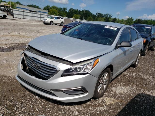 2015 HYUNDAI SONATA SE, 