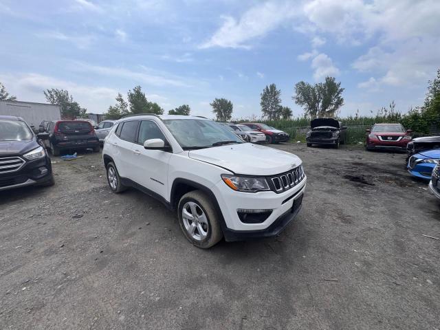 2021 JEEP COMPASS LATITUDE, 