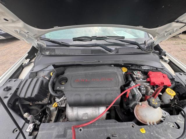 3C4NJDBB4MT588325 - 2021 JEEP COMPASS LATITUDE 白色 照片 7