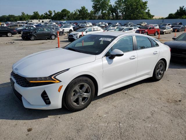 2023 KIA K5 LXS, null