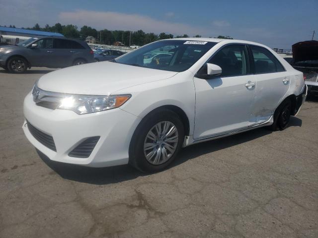 2014 TOYOTA CAMRY L, null