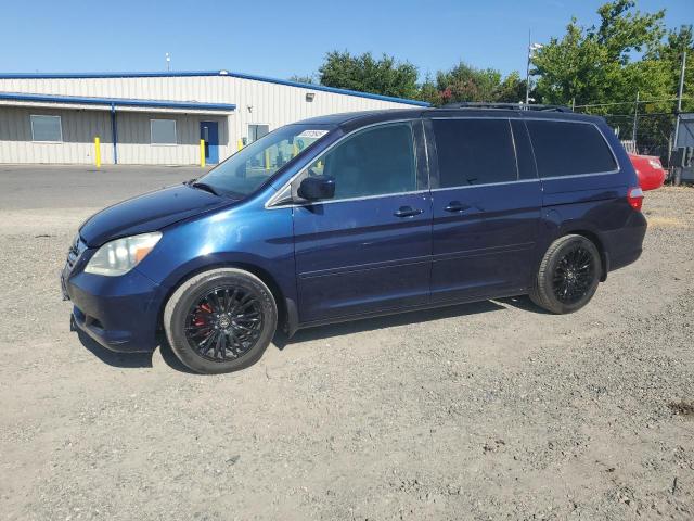 2006 HONDA ODYSSEY EXL, null