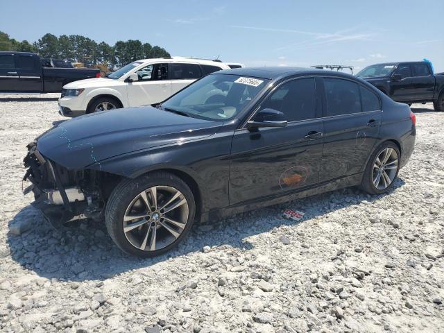 2015 BMW 328 I, 
