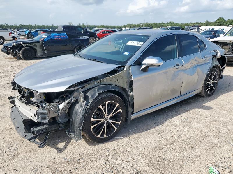 2019 TOYOTA CAMRY L, 