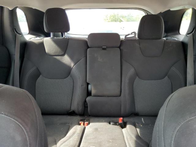 1C4PJLCB5LD547532 - 2020 JEEP CHEROKEE LATITUDE 红色 照片 10