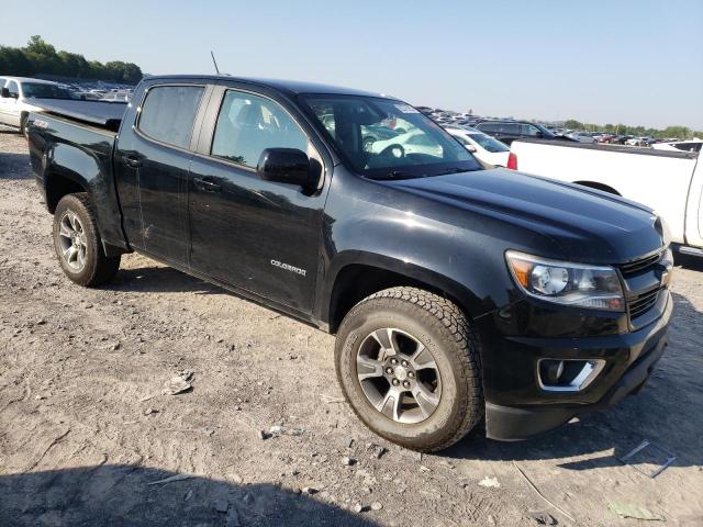 1GCGSDEN0J1319334 - 2018 CHEVROLET COLORADO Z71 BLACK photo 4