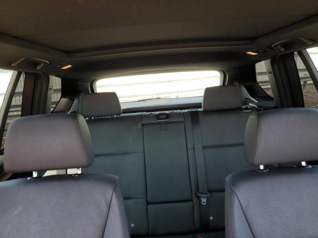 5UXWX7C54DL979255 - 2013 BMW X3 XDRIVE35I BLACK photo 10