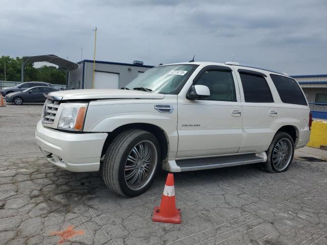 2005 CADILLAC ESCALADE LUXURY, 