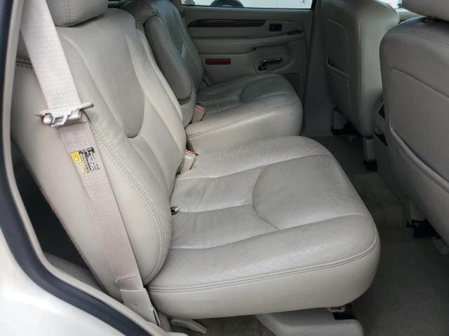 1GYEC63N45R267288 - 2005 CADILLAC ESCALADE LUXURY Ağ foto 10